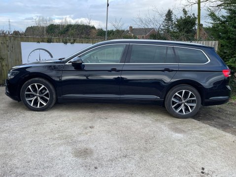 Volkswagen Passat 2.0 TDI EVO SEL DSG Euro 6 (s/s) 5dr 6