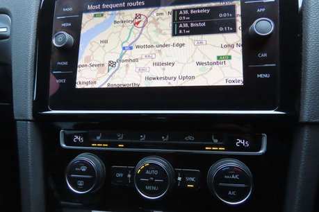 Volkswagen Golf 2.0 TDI GTD DSG Euro 6 (s/s) 5dr 13