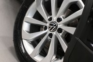 Volkswagen T-Roc 1.5 T-Roc Style TSI Semi-Auto 5dr 7