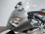 BMW K1200S 2006 GOOD RUNNING SPORTS TOURER PROJECT BIKE 120CC INLINE 4 12