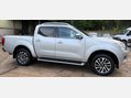 Nissan Navara 2.3 dCi Tekna Pickup Double Cab 4dr Diesel Auto 4WD Euro 6 (190 ps) 6