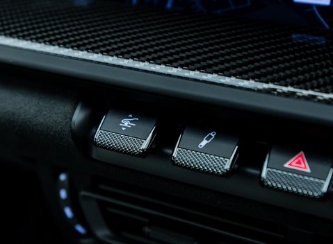 Porsche 911 GT3 (992) 22