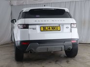 Land Rover Range Rover Evoque 2.2 Range Rover Evoque Pure Tech SD4 Auto 4WD 5dr 13