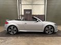 Audi TT 1.8 TFSI S line Roadster Euro 6 (s/s) 2dr 14