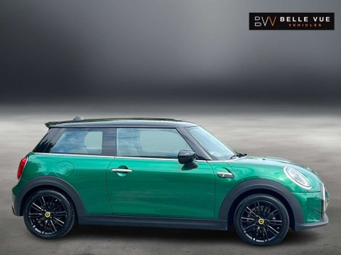 Mini Hatch Cooper S Electric Level 2 3dr - NATIONAL DELIVERY* 36