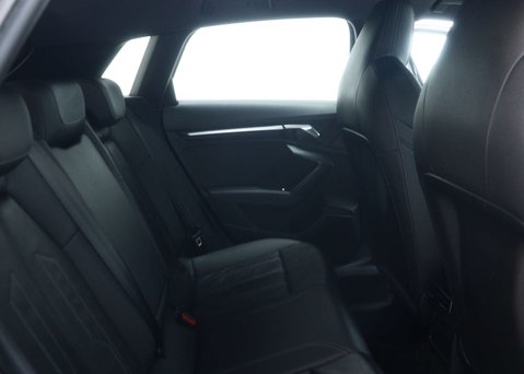 Audi A3 1.0 A3 Sportback 30 TFSI MHEV S Line Semi-Auto 5dr 51