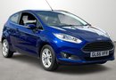 Ford Fiesta 1.0 EcoBoost Zetec 3dr 1