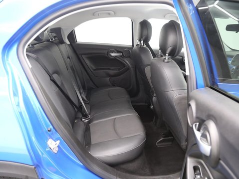 Fiat 500X 1.0 FireFly Turbo MultiAir Cross Plus Euro 6 (s/s) 5dr 24