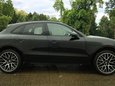 Porsche Macan 3.0T V6 S PDK 4WD Euro 6 (s/s) 5dr 5