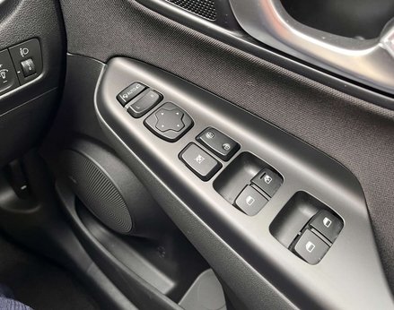 Hyundai KONA 1.0 Kona Premium TGDi MHEV 5dr 60