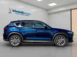 Mazda CX-5 2.2 SKYACTIV-D Sport Nav+ Auto 4WD Euro 6 (s/s) 5dr 4