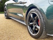 Ford Mustang BULLITT 22