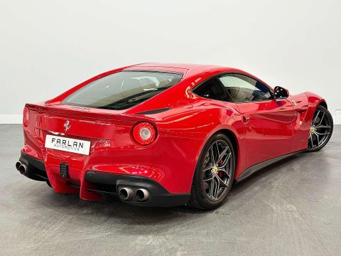 Ferrari F12 TDF 6.3 V12 Coupe 2dr Petrol F1 DCT Euro 5 (s/s) (740 ps) 36
