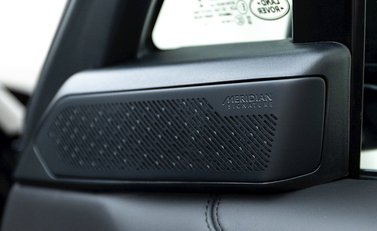 Land Rover Range Rover D350 Autobiography LWB 7 Seater 24