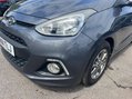 Hyundai i10 1.2 Premium Euro 5 5dr 10