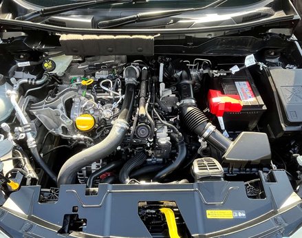 Nissan Juke 1.0 Juke Acenta Premium DiG-T 5dr 7