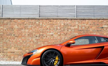 McLaren 675LT 26