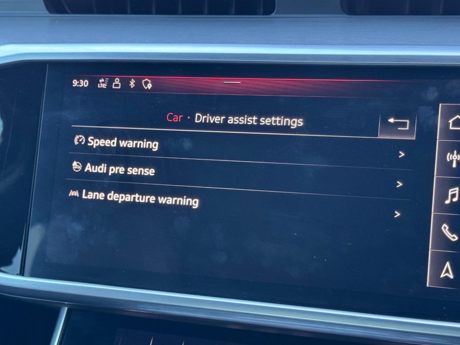 2020 Audi A6 — image 28