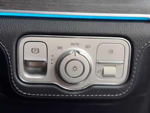 Mercedes-Benz GLE 2.9 GLE400d AMG Line (Premium Plus) Coupe 5dr Diesel G-Tronic 4MATIC Euro 6 68