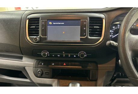 Vauxhall Vivaro 1.5 Turbo D 2700 Sportive Panel Van 6dr Diesel Manual L1 H1 Euro 6 (s/s) (1