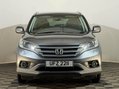 Honda CR-V I-DTEC SR 2