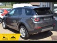 Land Rover Discovery Sport 2.0 Discovery Sport SE Tech TD4 Auto 4WD 5dr 5