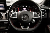 Mercedes-Benz CLA Class CLA 200 AMG LINE NIGHT EDITION PLUS 14