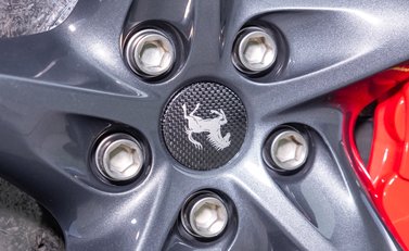 Ferrari Purosangue 44