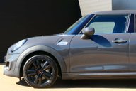 Mini Hatch 2.0 Cooper S Sport 5dr 11