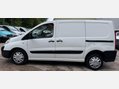 Peugeot Expert 1.6 HDi Panel Van 4dr Diesel Manual L1 H1 (177 g/km, 90 bhp) 14
