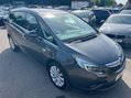Vauxhall Zafira 1.4T 16V SE Euro 5 5dr 8
