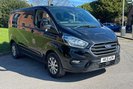 Ford Transit Custom 2.0 Transit Custom 280 Limited EcoBlue 5dr