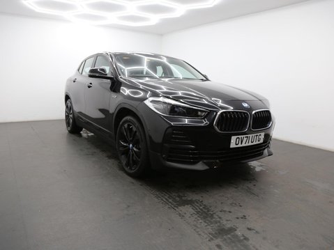 BMW X2 1.5 25e 10kWh Sport Auto xDrive Euro 6 (s/s) 5dr 1