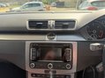 Volkswagen Passat 2.0 TDI BlueMotion Tech Executive DSG Euro 5 (s/s) 5dr 9