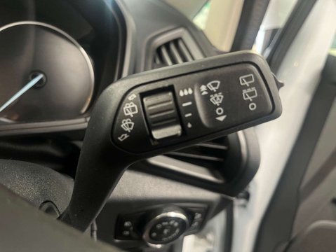 Ford Ecosport 1.0 EcoSport ST-Line 5dr 18