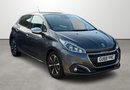 Peugeot 208 1.2 PureTech 110 Tech Edition 5dr EAT6 1