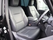 Toyota Land Cruiser 2026 COMMERCIAL WIDEBODY 2 INCH OLM MAN EMU LIFT REAR SEATS FITTED  12