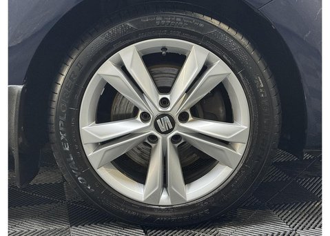 SEAT Alhambra 2.0 TDI SE Lux MPV 5dr Diesel DSG Euro 6 (s/s) (184 ps) 23