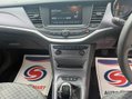 Vauxhall Astra 1.0i Turbo ecoFLEX Design Hatchback 5dr Petrol Manual Euro 6 (s/s) (105 ps) 11