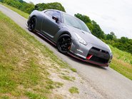 Nissan GT-R NISMO 19
