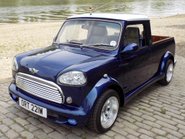 Austin Morris Mini PICK-UP 95 (1000) 70