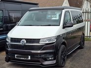 Volkswagen Transporter T28 Southlands Conversion 2024 2