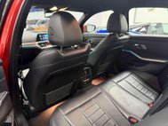 BMW 3 Series 2.0 330e 12kWh M Sport Saloon 4dr Petrol Plug-in Hybrid Auto Euro 6 (s/s) ( 44