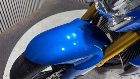 Suzuki GSX-S GSX 1000 S 2015 50K GREAT RUNNING NAKED 1000CC MOT WARRANTY 30