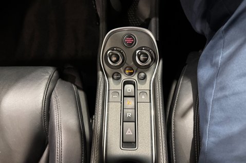 McLaren 570S V8 SSG 20