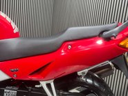 Honda VFR 2001 ONLY 13K FUEL INJECTED NON VTEC 1 OWNER NEW MOT 800CC 46