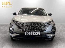 OMODA 5 1.6 TGDI Comfort SUV 5dr Petrol DCT Euro 6 (s/s) (186 ps)