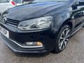 Volkswagen Polo 1.2 TSI BlueMotion Tech Match Edition DSG Euro 6 (s/s) 5dr 9