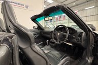 Porsche 911 Carrera 4 Cabriolet 13