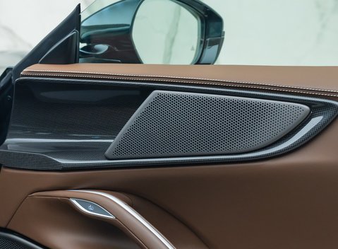 Ferrari Purosangue 32